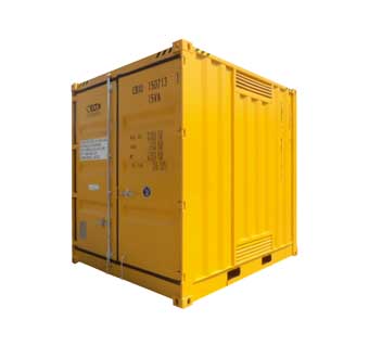 cbox containers belgium-antwerp, belgium